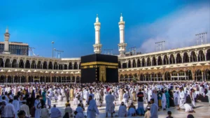 Kemenag-BPH Diminta Perkuat Kesiapan Embarkasi Jelang Pelaksanaan Haji 2025