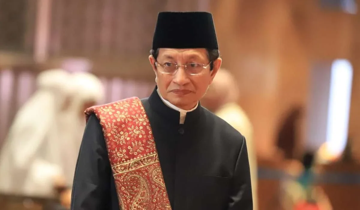 Tambahan Kuota Petugas Haji sudah Masuk E-Hajj, Menag:&hellip;