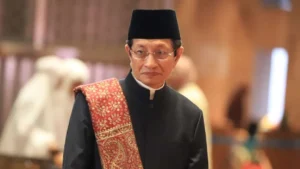 Tambahan Kuota Petugas Haji sudah Masuk E-Hajj, Menag: Alhamdulillah