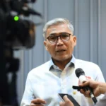 KKB Kembali Berulah, Mafirion PKB Minta Pendekatan Dialogis Diutamakan