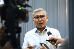 KKB Kembali Berulah, Mafirion PKB Minta Pendekatan Dialogis Diutamakan