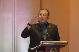 PKB: Parlemen Kampus Penting untuk Mahasiswa