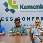 Mitigasi Risiko Fraud Kopdes Merah Putih, Kemenkop Jajaki Kerja Sama dengan Aspenda
