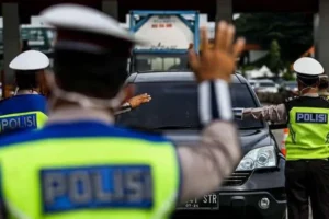 Dimulai dari Jakarta, Demokrat Usul Polri Rutin Merotasi Polantas