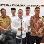 Menko Pangan: Terbitnya Inpres No. 9 2025 Bukti Presiden Prabowo Dukung Kopdes Merah Putih