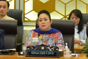 Soeharto Menuju Gelar Pahlawan, Titiek: Insya Allah Kejadian