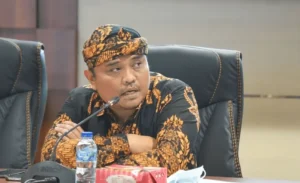 Puluhan Siswa Keracunan MBG, Nurhadi: Alarm Keras bagi BGN