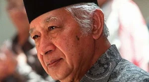 Aktivis 98 Tolak Gelar Pahlawan untuk Soeharto
