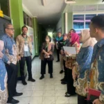 Ombudsman Buka Posko Aduan Online SNPMB 2025, Kawal Proses Seleksi Tetap Adil