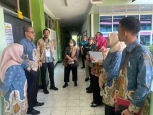 Ombudsman Buka Posko Aduan Online SNPMB 2025, Kawal Proses Seleksi Tetap Adil