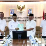 Menteri ATR/BPN: Lahan untuk Sekolah Rakyat Siap Diproses