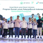 Difokuskan untuk MBR, Rumah Subsidi Akan Disalurkan Tanpa Seremonial