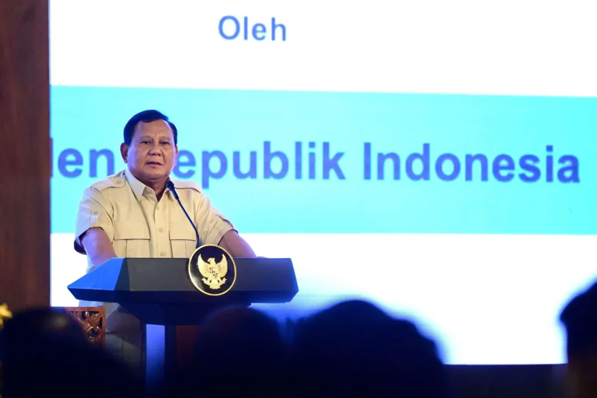 Prabowo Mau Bangun Kampung Haji di Mekkah, PKB:&hellip;