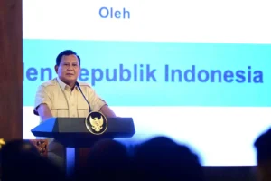 Prabowo Mau Bangun Kampung Haji di Mekkah, PKB: Bermanfaat Bagi Umat
