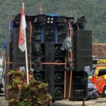 Sound Horeg Makin Meresahkan, Kepolisian Harus Turun Tangan