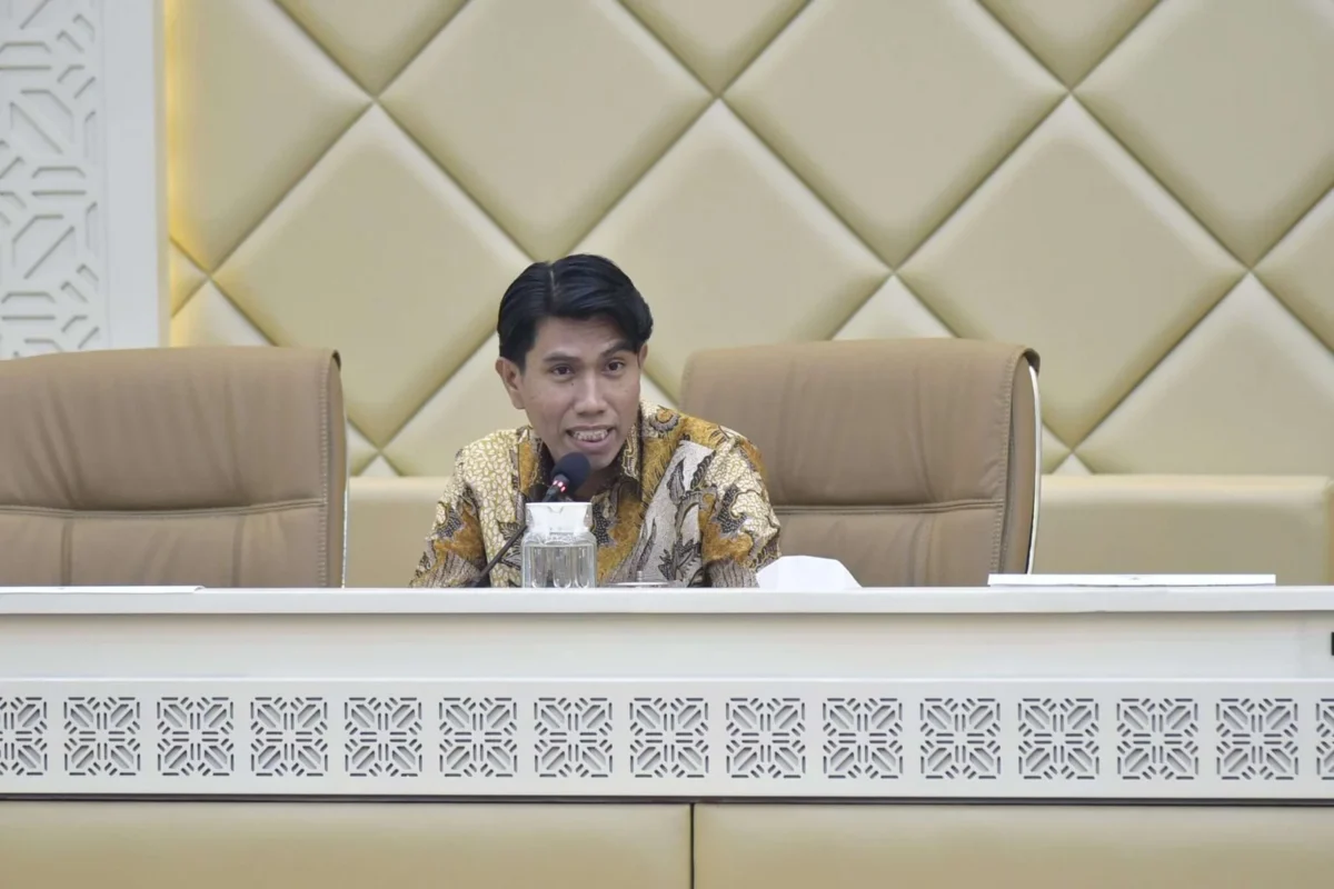 DPR Minta Kanwil BPN Seluruh Indonesia Buka Data&hellip;