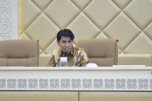 DPR Minta Kanwil BPN Seluruh Indonesia Buka Data Pertanahan