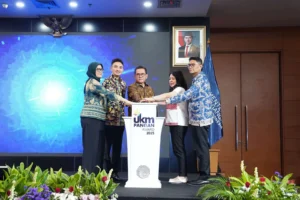 UKM Pangan Award 2025, Wadah Promosi Produk Tradisional