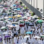 Kasus MERS Meningkat, Jemaah Haji Diminta Tingkatkan Protokol Kesehatan