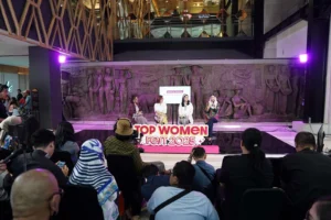 Pemerintah Targetkan Akses Global untuk Produk UMKM Milik Perempuan