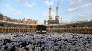 Ribuan Haji Furoda Gagal Berangkat, PKS: Negara Tidak Bisa Lepas Tangan