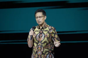 Kasus Covid-19 Naik Lagi, Menkes: Bukan Varian Mematikan