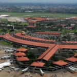 BBKK Soetta Perketat Pengawasan Usai Lonjakan COVID-19 di Asia