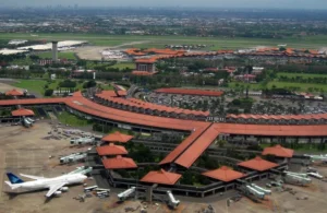 BBKK Soetta Perketat Pengawasan Usai Lonjakan COVID-19 di Asia