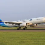 Kemenham dan Garuda Indonesia Kerja Sama Sebarkan Nilai HAM