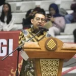 Fadli Zon Tegaskan Pencak Silat sebagai Perekat Sosial dan Sarana Pendidikan Karakter