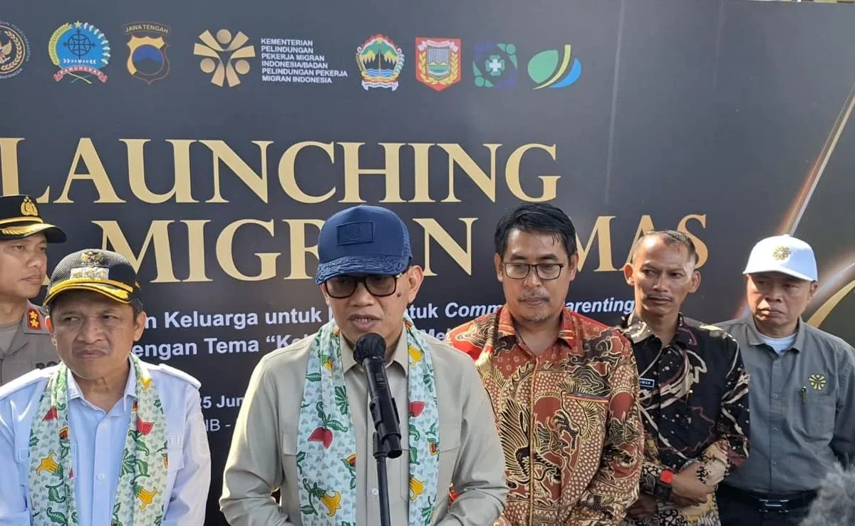 Iran Serang Pangkalan AS di Qatar, Menteri P2MI&hellip;