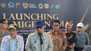 Iran Serang Pangkalan AS di Qatar, Menteri P2MI Susun Mitigasi Keselamatan PMI
