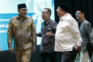 PKB Dorong Pemerintah Naikkan Anggaran Pesantren 