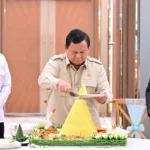 Presiden Prabowo Resmikan Wisma Danantara