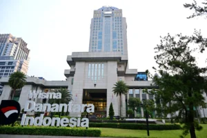 DPR: Danantara Harus Percepat Pertumbuhan Ekonomi 8 Persen