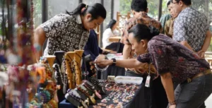 Wamen UMKM Tekankan Kampus Sebagai Ruang Tumbuh Kewirausahaan