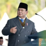 HUT Bhayangkara ke-79, Presiden Prabowo: Jadilah Polisi yang Dicintai Rakyat