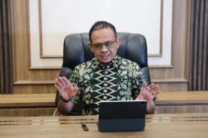 Dirjen PHPT: Tahun 2026 Momentum Masyarakat Sertipikatkan Tanahnya