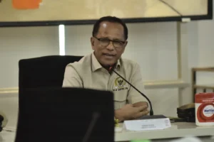 DPR Minta Kementan Tingkatkan Pengawasan Bantuan Alat Pertanian 