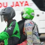 Minimnya Jaminan Sosial Ojol Jadi Sorotan Kementerian HAM