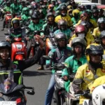 Ketimpangan Relasi Kerja Ojol dan Pelanggaran Hak Pekerja