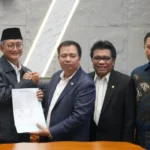 DPR Setujui Pagu Indikatif Kementerian PU Rp70,86 Triliun, Menteri PU: Fokus Dukung Swasembada Pangan