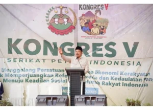 Wamenkop: Kebangkitan Koperasi untuk Wujudkan Reforma Agraria