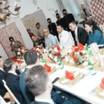 Indonesia dan Belarus Bahas Pembaruan Kerja Sama Budaya