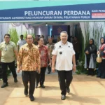 Sinergi Pusat-Daerah Hadirkan Layanan AHU di MPP Jabotabek