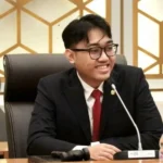 DPR Apresiasi Kemenko PM atas Penyelenggaraan Kompetisi Innovilleague