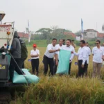 Jaksa Agung Resmikan Program Jaksa Mandiri Pangan, Manfaatkan Lahan Sitaan Jadi Produktif
