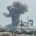 Iran Balas Serangan Israel, Pangkalan Militer AS di Bahrain Dilaporkan Kena Serangan