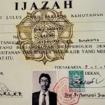 Ijazah Jokowi Disita untuk Uji Forensik Kasus Ijazah Palsu