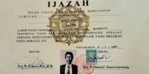 Ijazah Jokowi Disita untuk Uji Forensik Kasus Ijazah Palsu